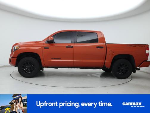 2015 Toyota Tundra TRD Pro