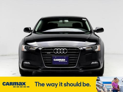 2014 Audi A5 Premium Plus