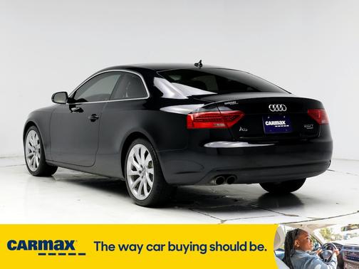 2014 Audi A5 Premium Plus