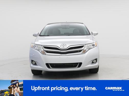 2014 Toyota Venza XLE
