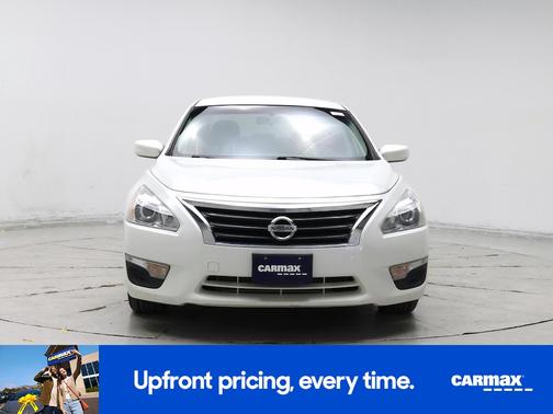 2015 Nissan Altima S