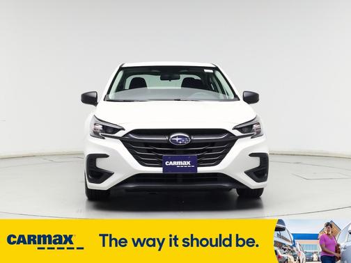 2023 Subaru Legacy