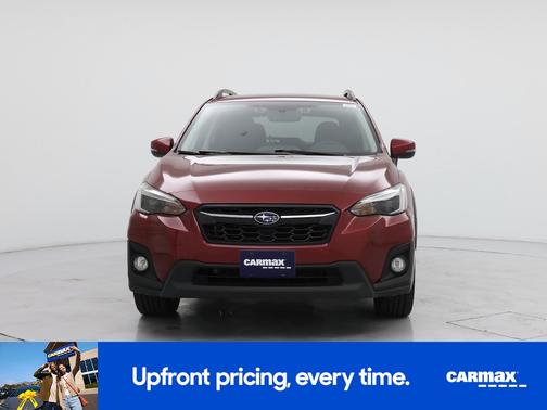 2018 Subaru Crosstrek Limited