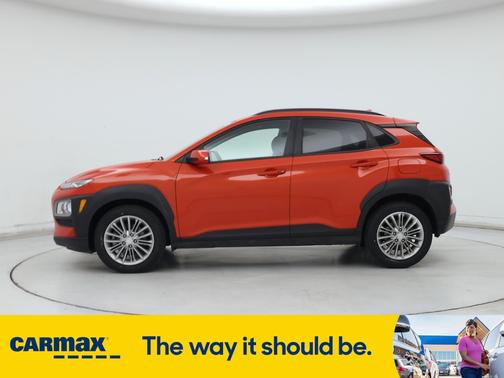 2019 Hyundai KONA SEL