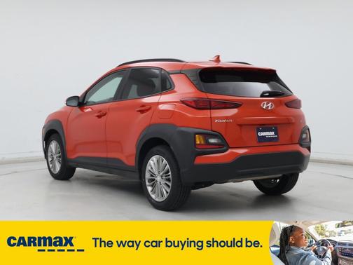 2019 Hyundai KONA SEL