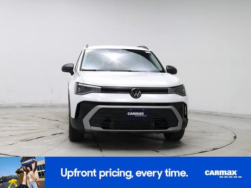 2025 Volkswagen Taos S