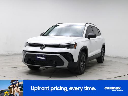 2025 Volkswagen Taos S