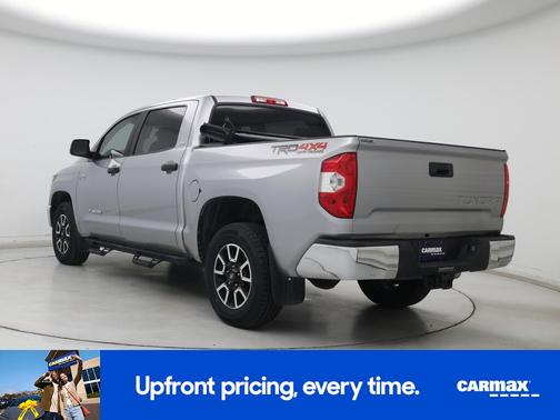 2019 Toyota Tundra SR5