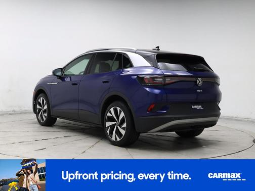 2022 Volkswagen ID.4 PRO S