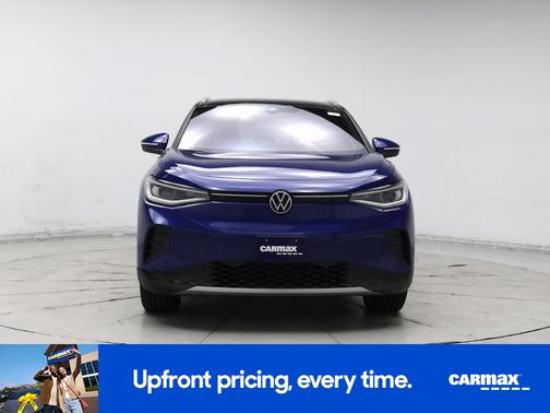 2022 Volkswagen ID.4 PRO S