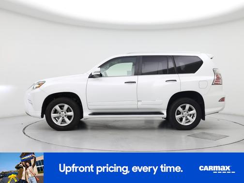 2016 Lexus GX 460 