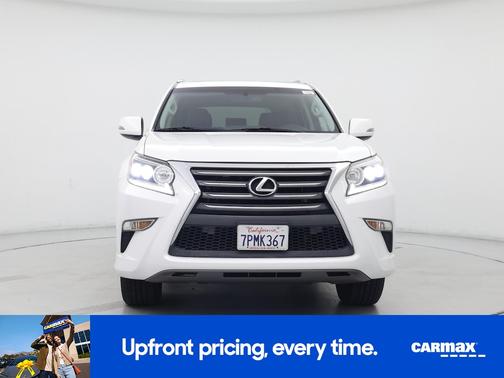 2016 Lexus GX 460 