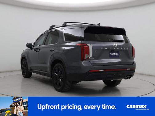 2024 Hyundai PALISADE XRT