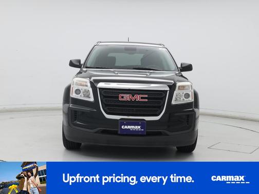 2016 GMC Terrain SLE