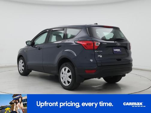 2019 Ford Escape S