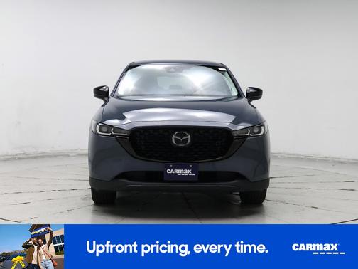2023 Mazda CX-5 Carbon Edition