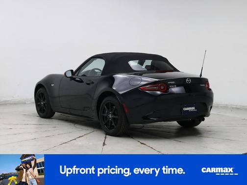 2024 Mazda MX-5 Miata Sport