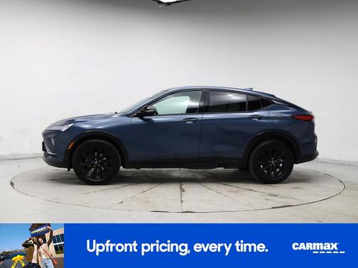 2024 Buick Envista Sport Touring