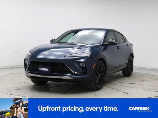 2024 Buick Envista Sport Touring