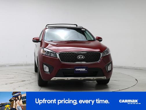 2016 Kia Sorento SX