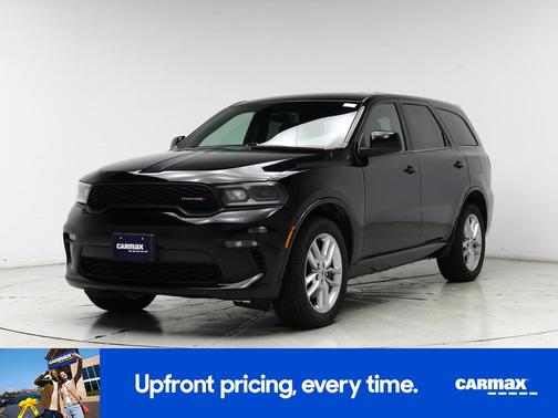 2022 Dodge Durango GT