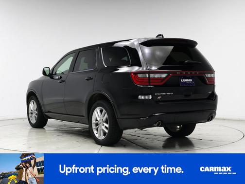 2022 Dodge Durango GT