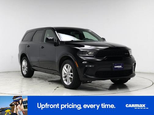 2022 Dodge Durango GT