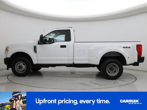 2022 Ford F-350 XL