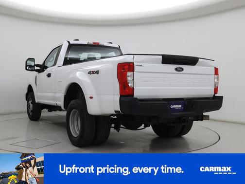 2022 Ford F-350 XL