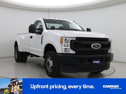 2022 Ford F-350 XL