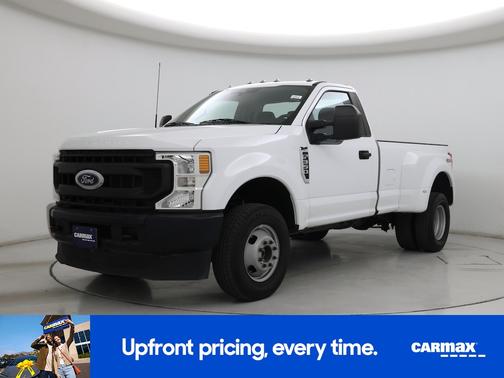 2022 Ford F-350 XL