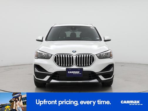 White 2022 BMW X1 XDrive28i