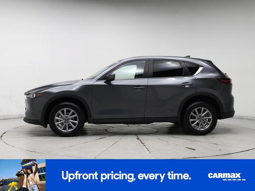 2023 Mazda CX-5 2.5 S Select Package
