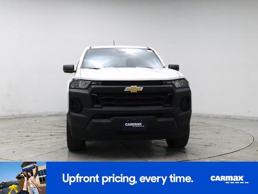 2023 Chevrolet Colorado Work Truck