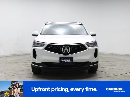 2022 Acura RDX SH-AWD