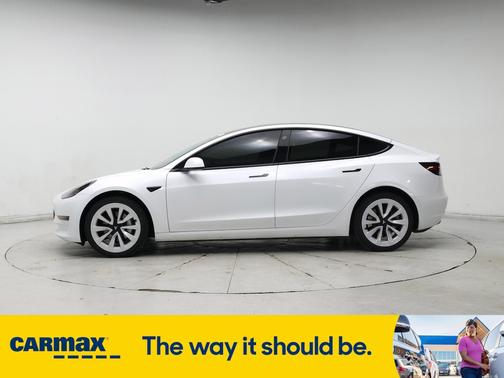 2023 Tesla Model 3 Long Range