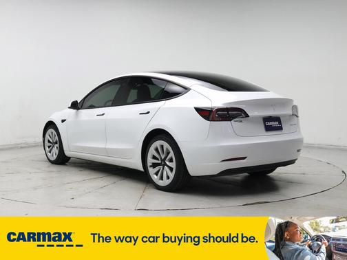 2023 Tesla Model 3 Long Range