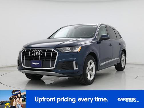 2021 Audi Q7 Premium Plus