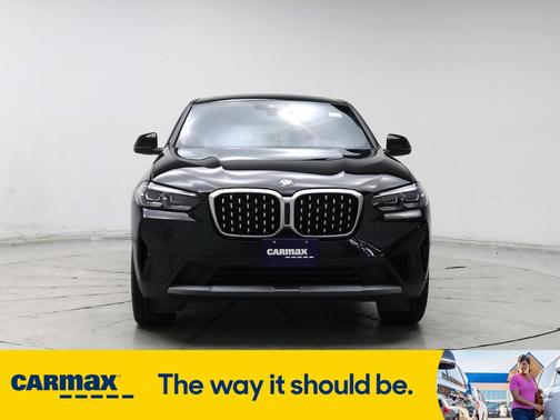 2024 BMW X4 XDrive30i