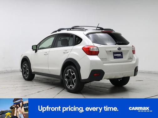2015 Subaru XV Crosstrek Premium