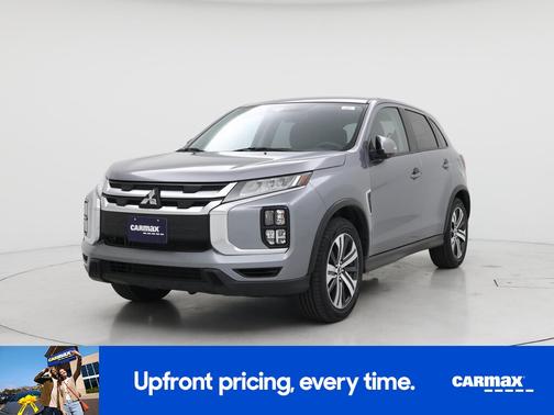 2024 Mitsubishi Outlander Sport SE