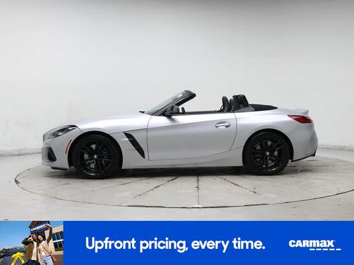 2022 BMW Z4 M40I