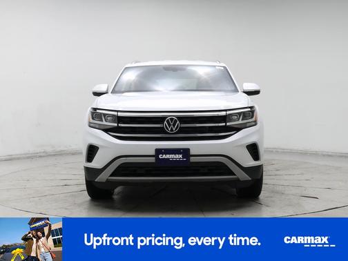 2023 Volkswagen Atlas Cross Sport SE w/Tech