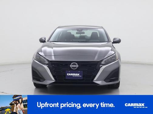 2025 Nissan Altima SL