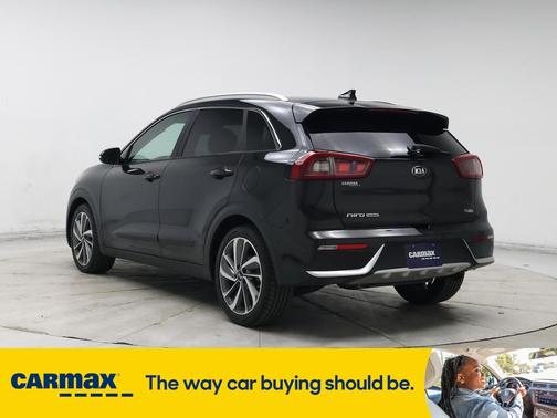 2017 Kia Niro Touring
