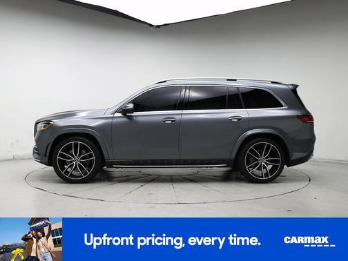 2022 Mercedes-Benz GLS 450 