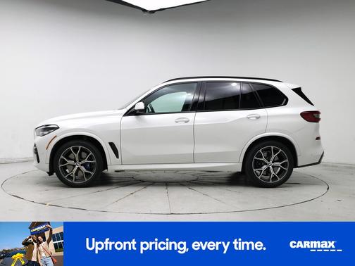2020 BMW X5 sDrive40i