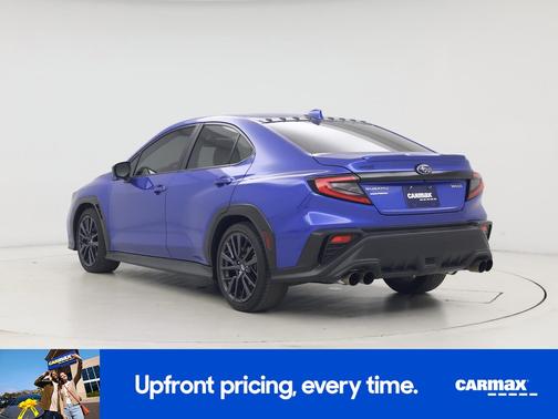 2023 Subaru WRX Premium