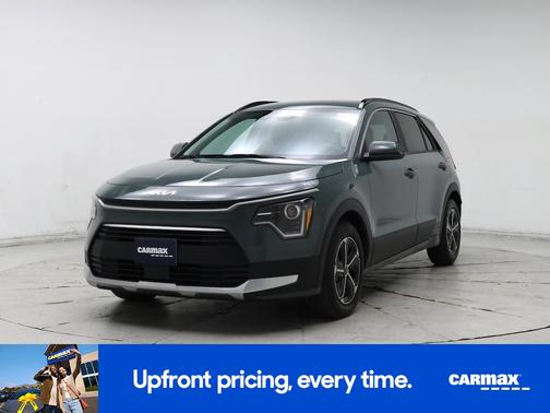 2023 Kia Niro EX