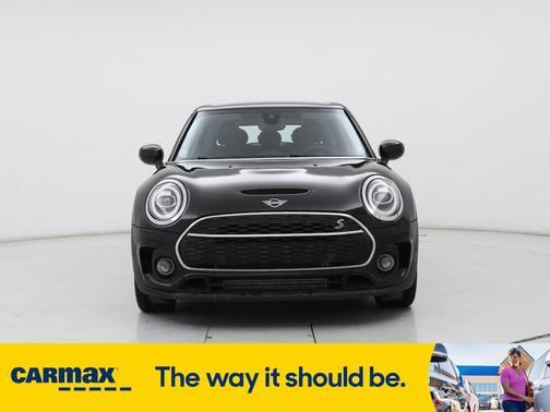 2020 MINI Clubman S ALL4